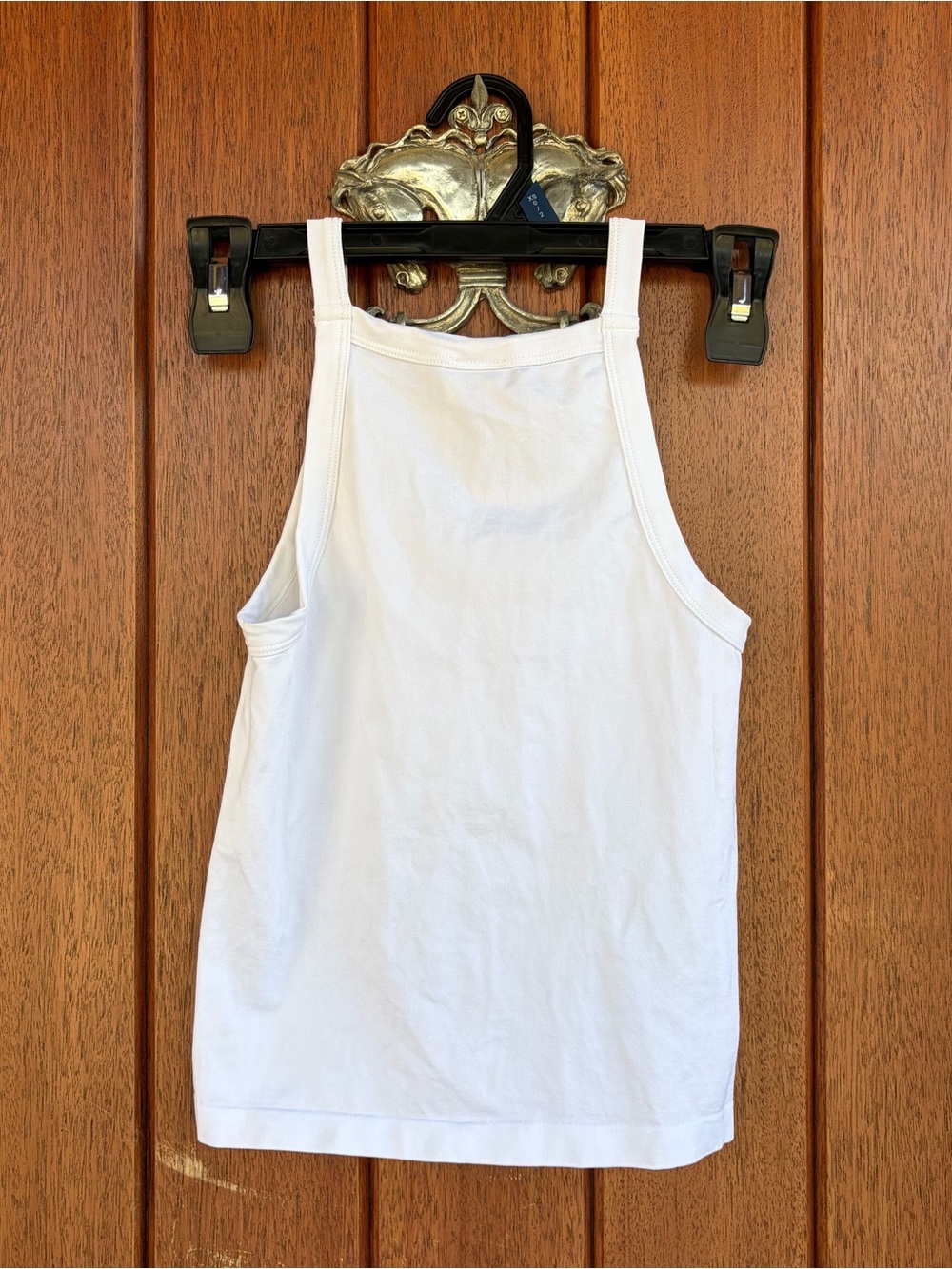 Women’s No Boundaries Tank Top